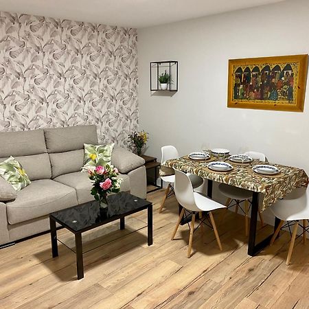 A Fonte Apartman Orense Kültér fotó