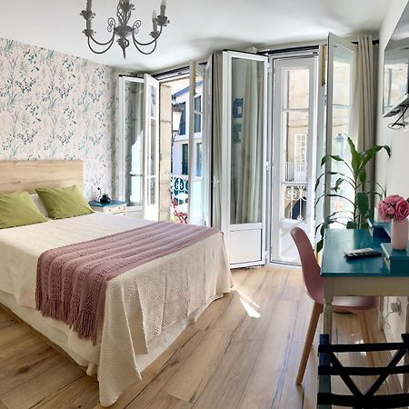 A Fonte Apartman Orense Kültér fotó