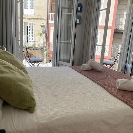 A Fonte Apartman Orense Kültér fotó