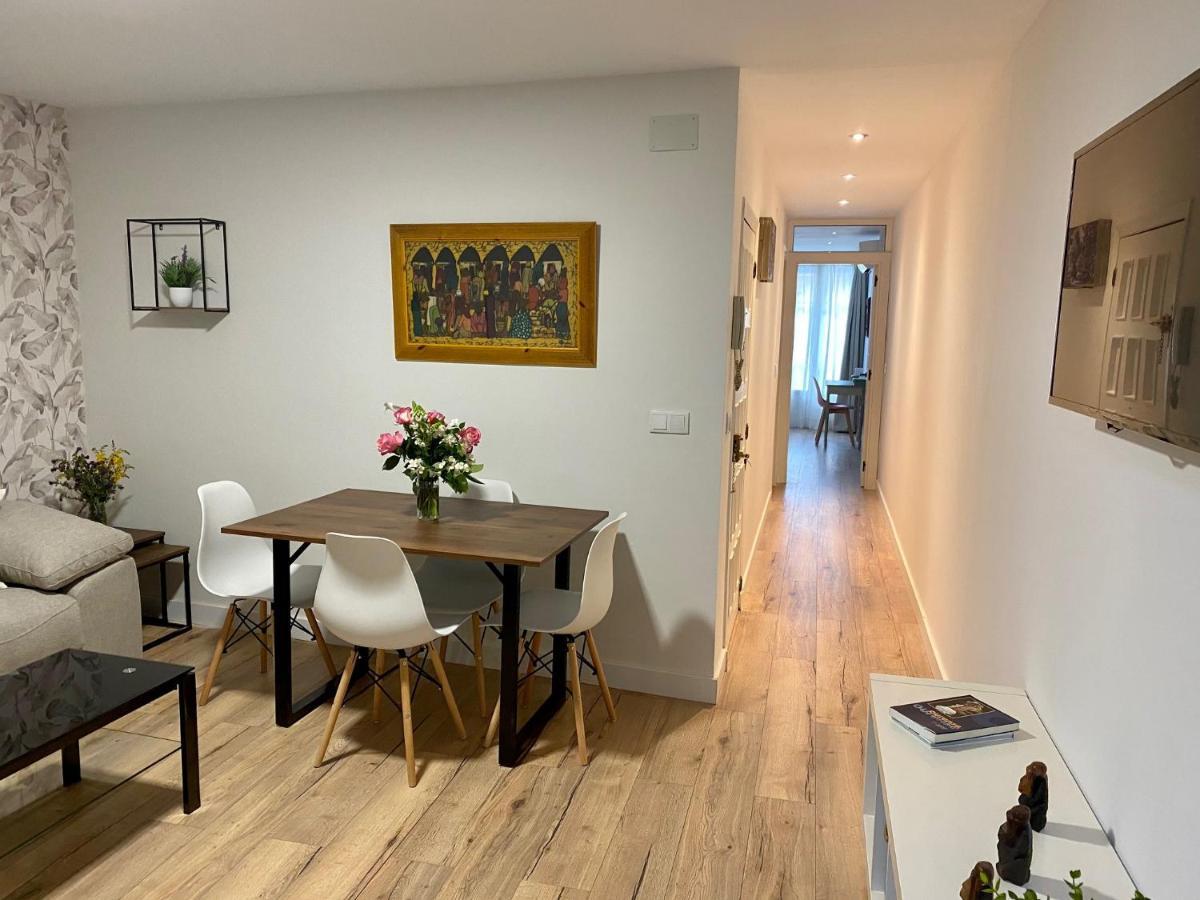 A Fonte Apartman Orense Kültér fotó