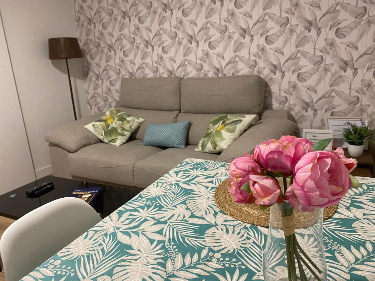 A Fonte Apartman Orense Kültér fotó