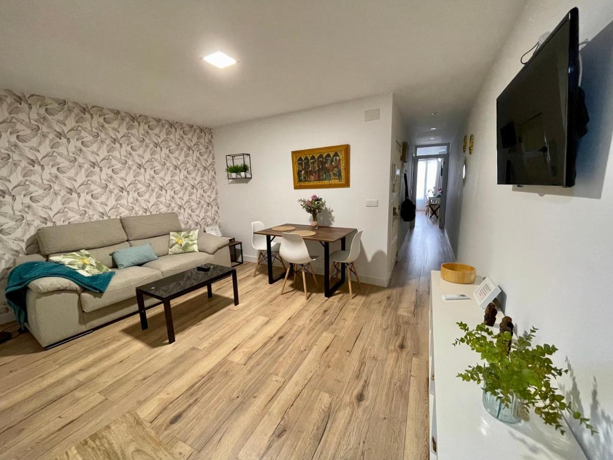 A Fonte Apartman Orense Kültér fotó