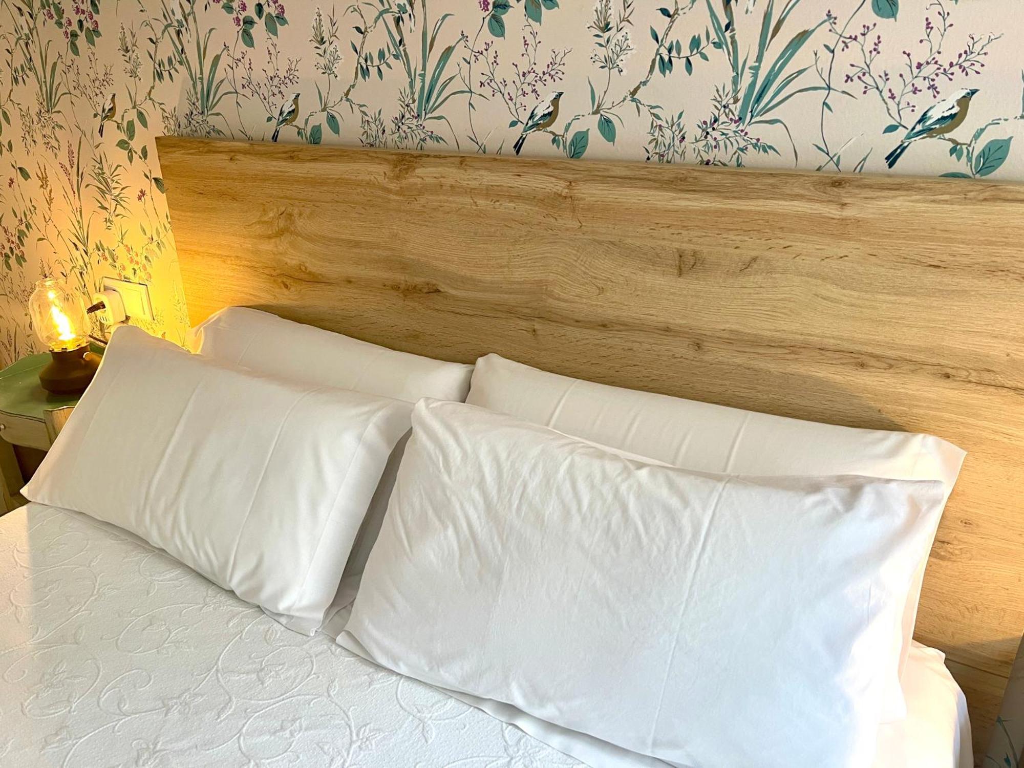A Fonte Apartman Orense Kültér fotó